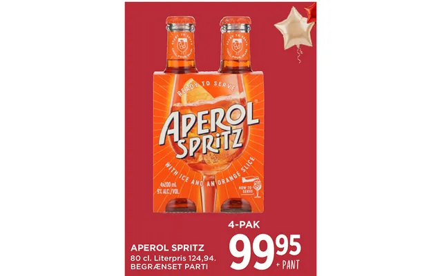 Aperol Spritz