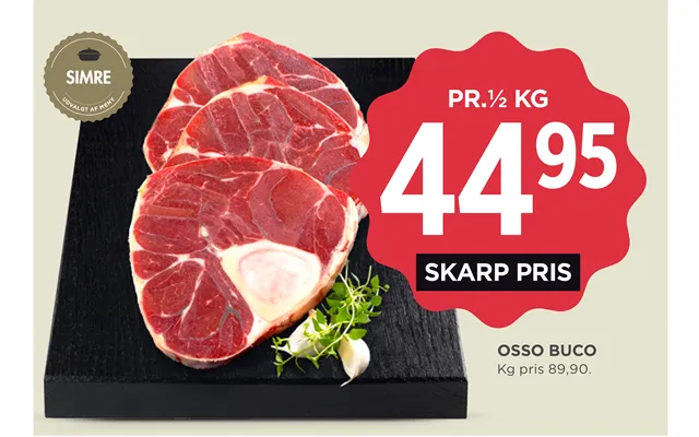 Osso Buco