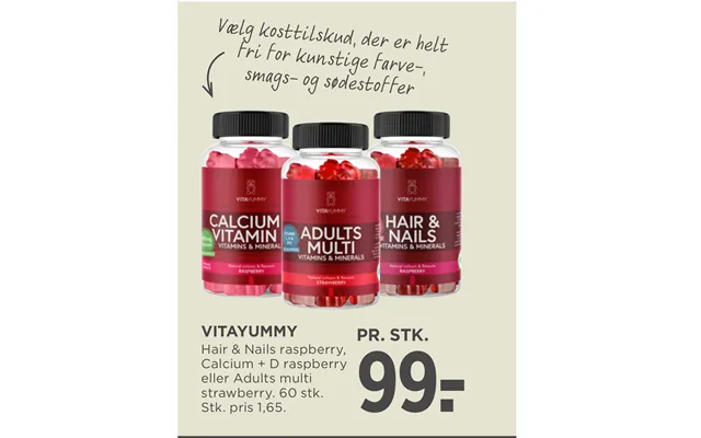 Vitayummy