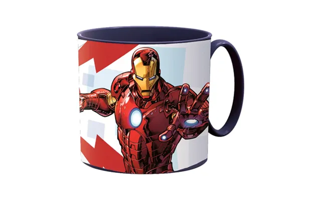 Avengers Krus Til Børn - 265ml