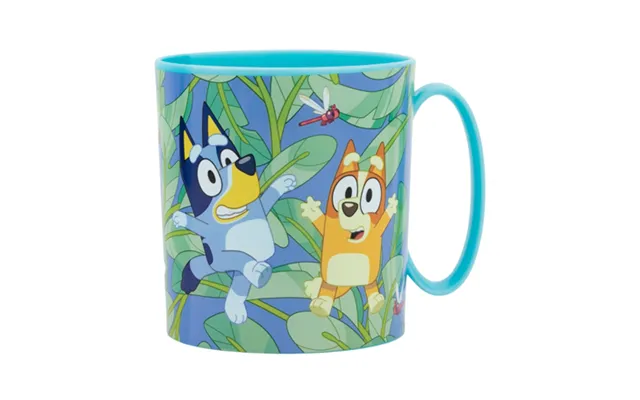 Bluey Krus - 390ml