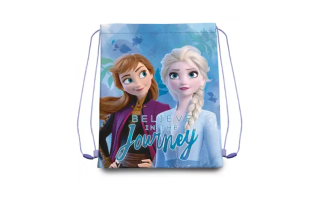 Disney Frozen Sportstaske