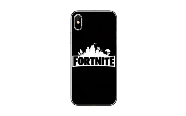 Fortnite Iphone Cover Sort