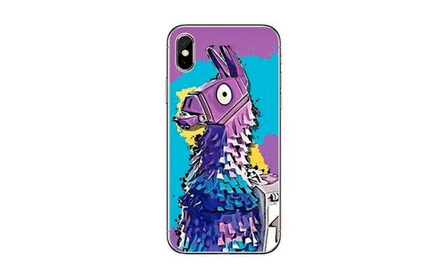 Fortnite Lama Iphone Cover