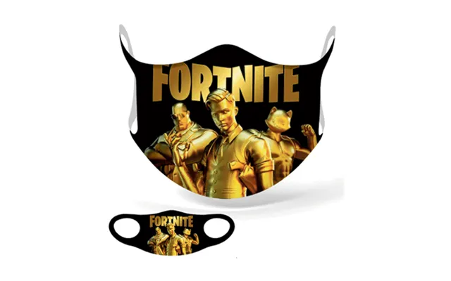 Fortnite Mundbind