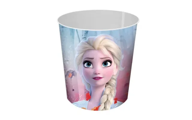 Frozen Skraldespand