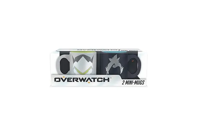 Genji & Hanzo Krus - Overwatch