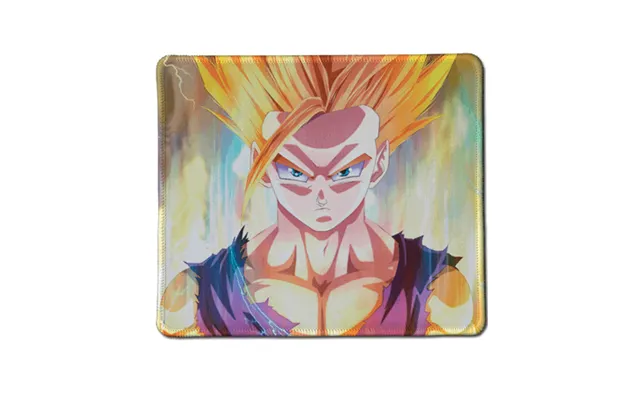 Gohan Gamer Musemåtte - Dragon Ball Z