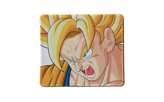 Goku Super Saiyan Musemåtte - Dragon Ball Z