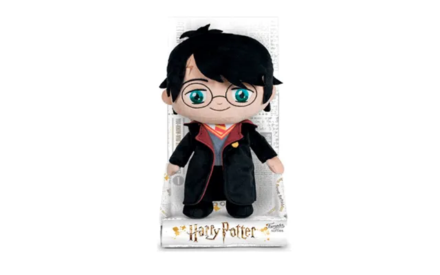 Harry Potter Bamse - 20 Cm