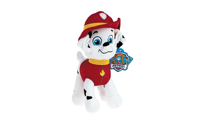 Marshall Bamse 27cm - Paw Patrol