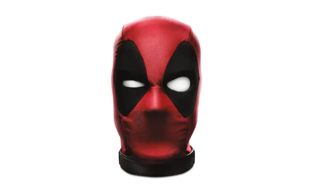 Marvel Legends Premium Interaktiv Hoved Deadpool's Hoved