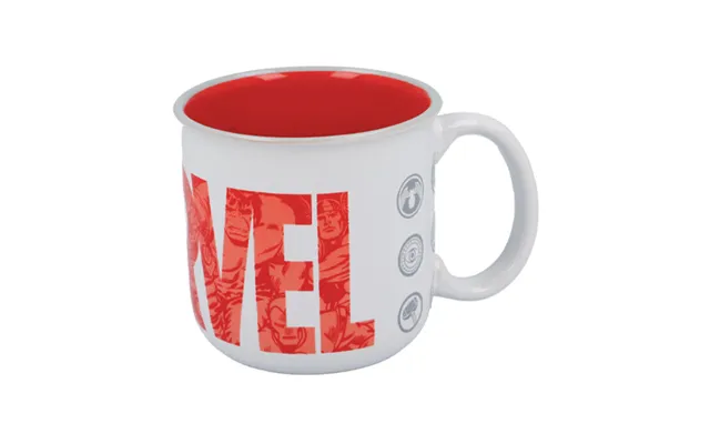 Marvl Krus - 400ml