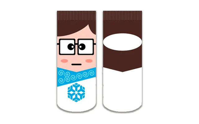 Mei Ankelsokker - Overwatch