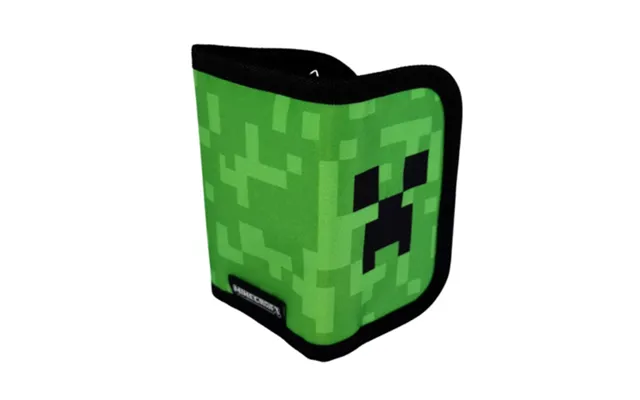 Minecraft Creeper Pung