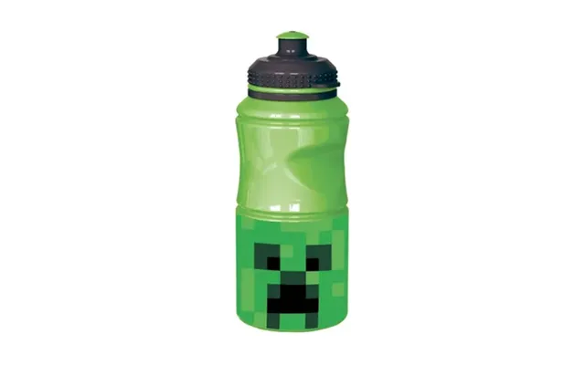 Minecraft Drikkedunk Til Børn - 380ml