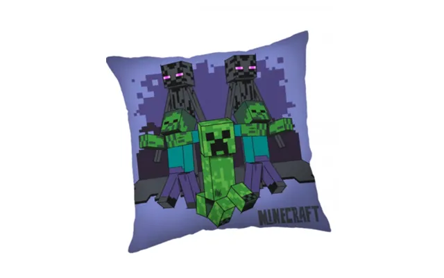 Minecraft Pude - Mob Mayhem