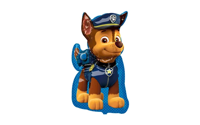 Paw Patrol Chase Ballon - 71cm