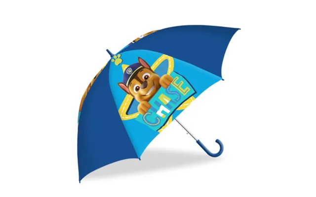 Paw Patrol Chase Paraply - 68cm