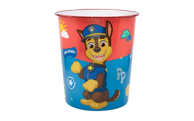 Paw Patrol Skraldespand Til Børn
