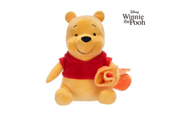 Peter Plys Bamse - 22cm