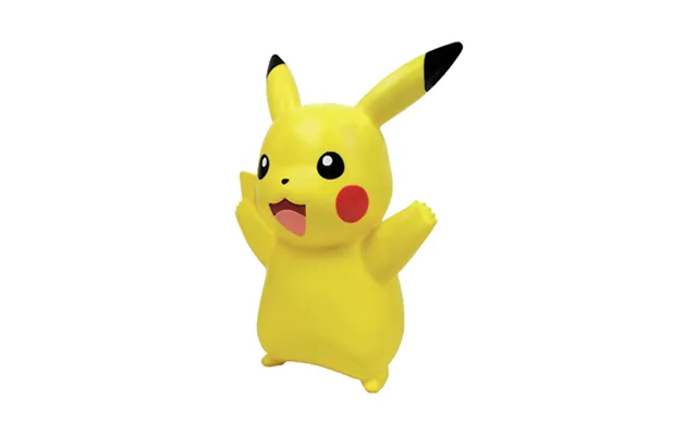 Pikachu 25cm Led Lampe