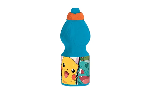 Pokemon Drikkedunk - 400ml