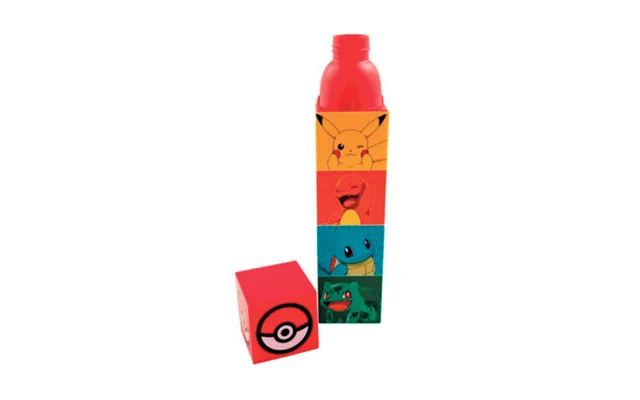 Pokemon Drikkedunk - 650ml