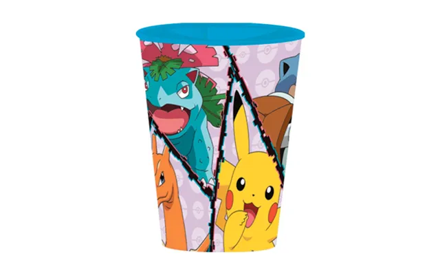 Pokemon Krus Til Børn - 260ml