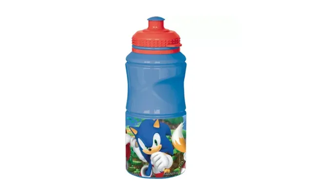 Sonic Drikkedunk Til Børn - 400ml