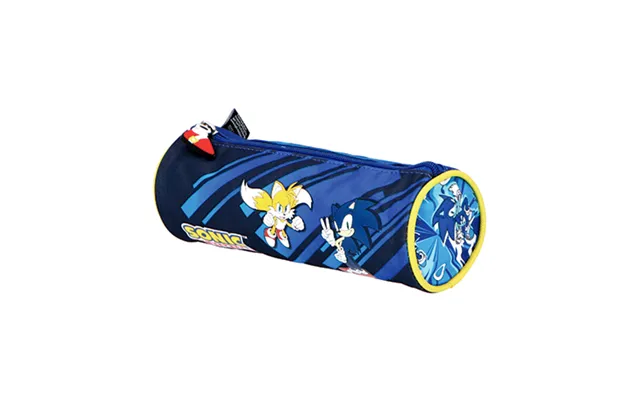 Sonic Penalhus Til Børn