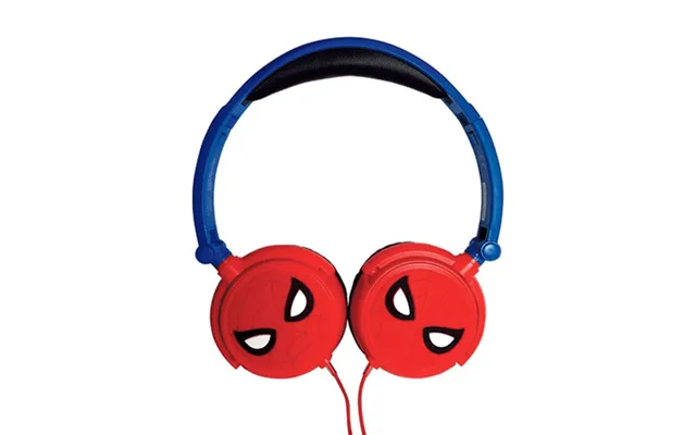 Spiderman Høretelefoner
