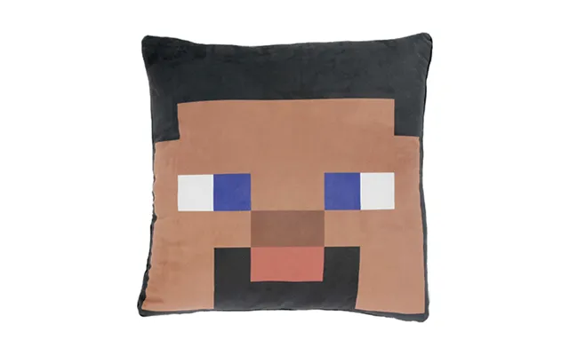 Steve Pude - Minecraft 40x40cm