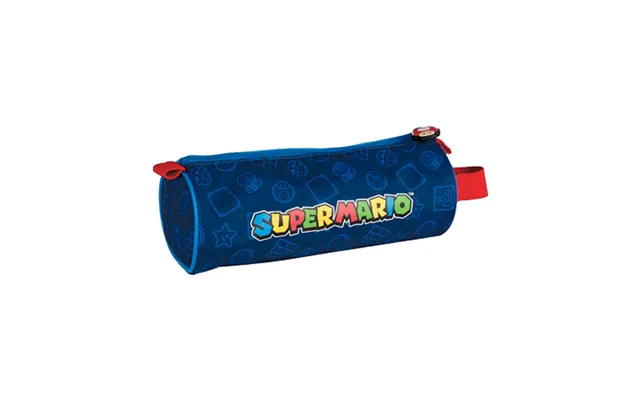 Super Mario Penalhus