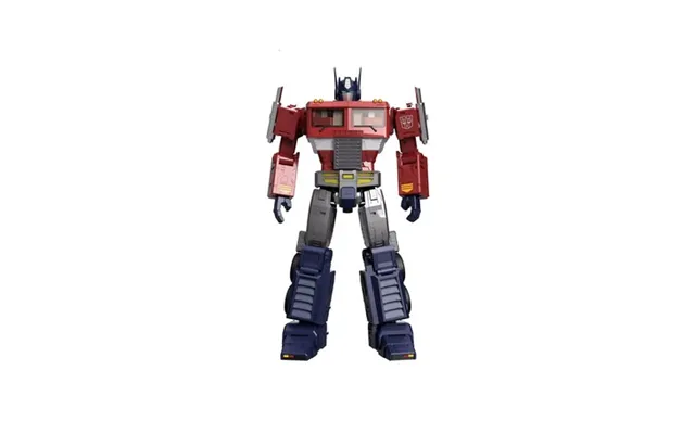 Takara Tomy Transformers Mpg-17 Optimus Prime Style Generation Actionfigur