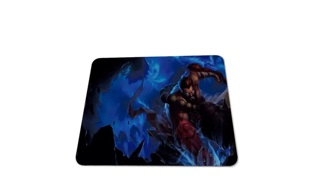 Udyr Musemåtte - League Of Legends