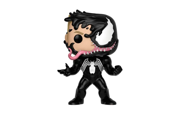 Venom Funko Pop Figur - 2018