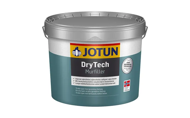 Jotun Drytech Murfiller 3 L