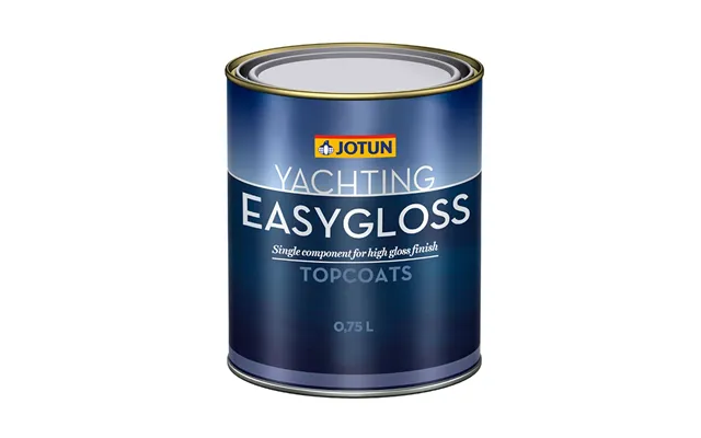 Jotun Easygloss - Topcoat Norma Creme