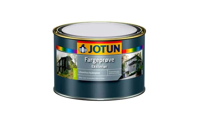 Jotun Eksterior Farveprøve 0,45 L 0,45 L