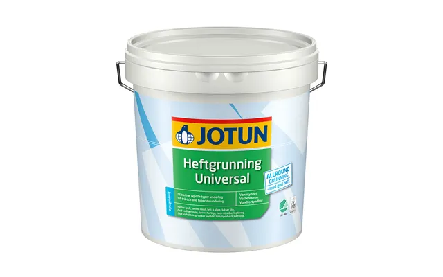 Jotun Hæftegrunder Universal - Grunder 2,7 L