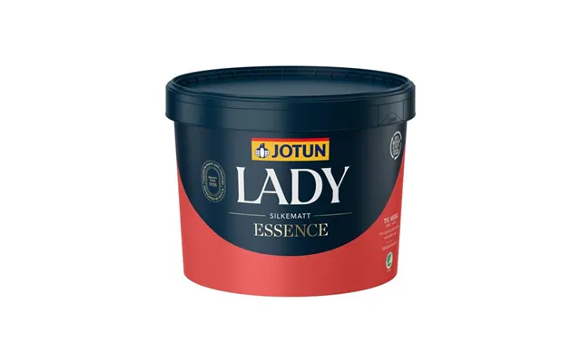 Jotun Lady Essence - Vægmaling 2,7 L