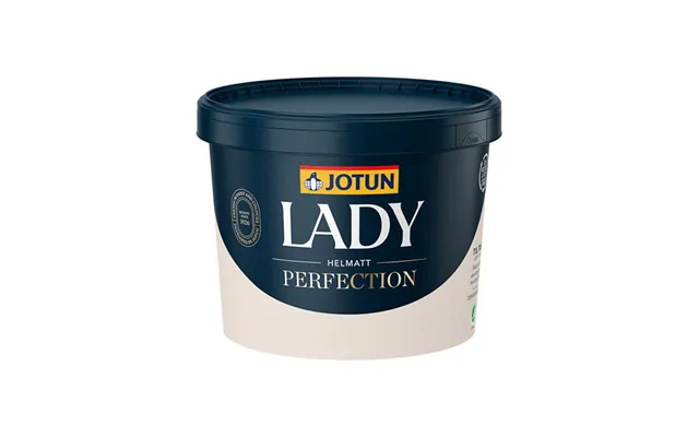 Jotun Lady Perfection - Loftsmaling 9 L