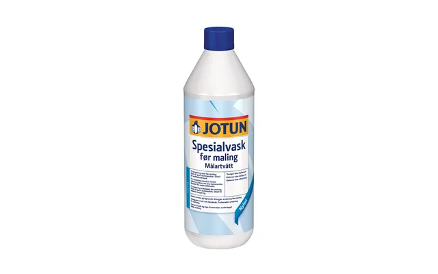 Jotun Specialvask