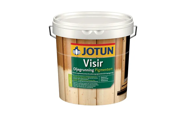 Jotun Visir Oliegrunder Pigmenteret 1 L