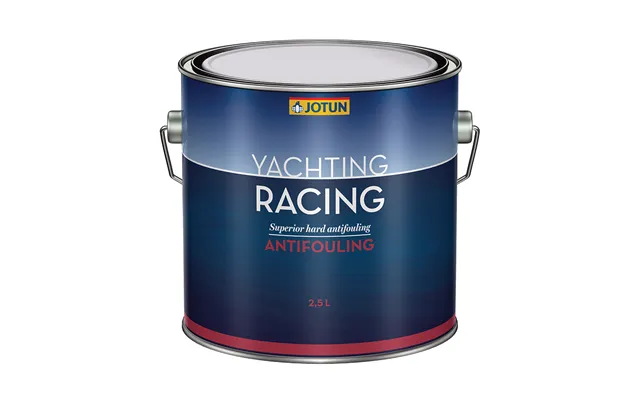 Jotun Yachting Racing - Bundmaling 0,75 L