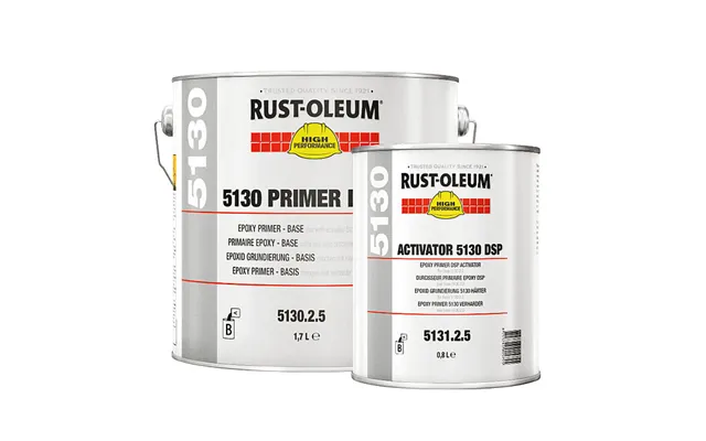 Rust-oleum 5130 Grunder