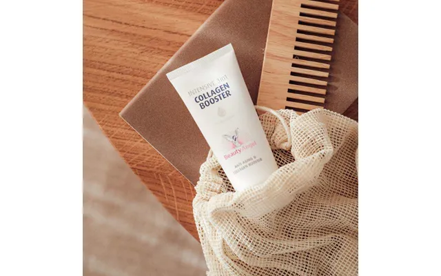 Beauty Angel Intensive 3i1 Collagen Booster 100 Ml.