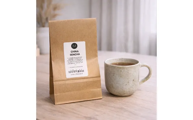 China Sencha Te 50g