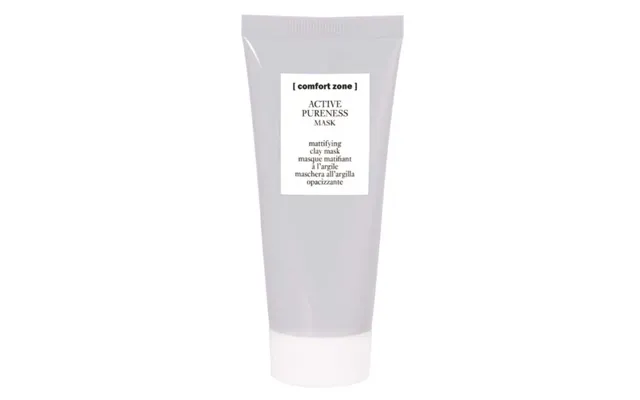 Comfort Zone Active Pureness Mask 60ml